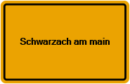 Grundbuchamt Schwarzach am Main